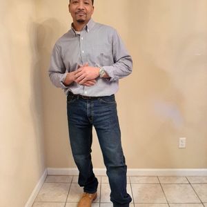 Meet your Posher, Darren